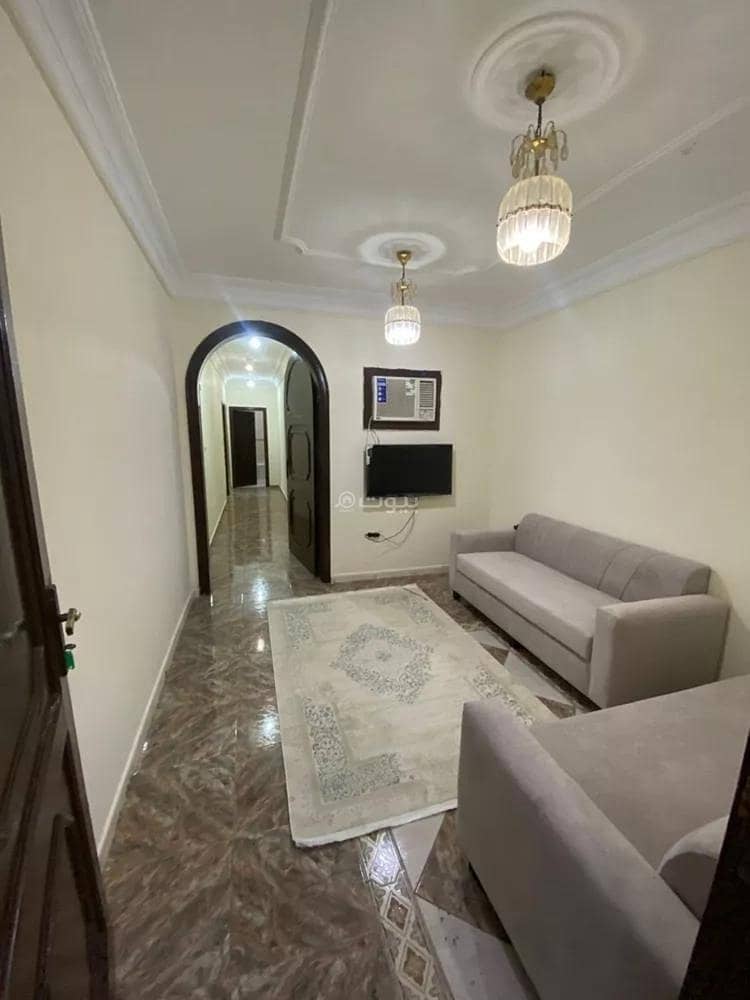 Studio Apartment For Rent in Al Bawadi, Jeddah