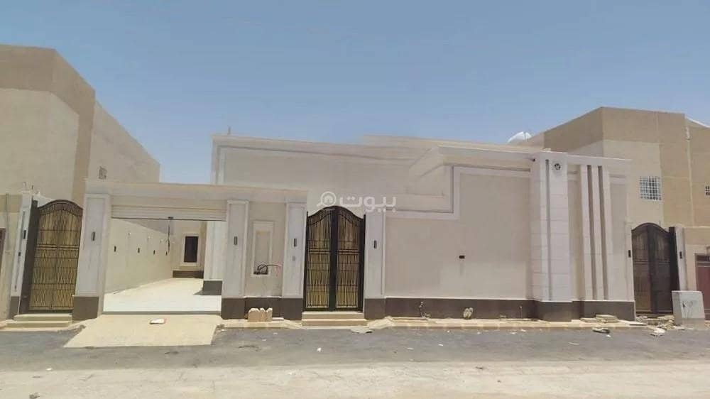 طابق للبيع في اليرموك، منطقة الخرج الرياض