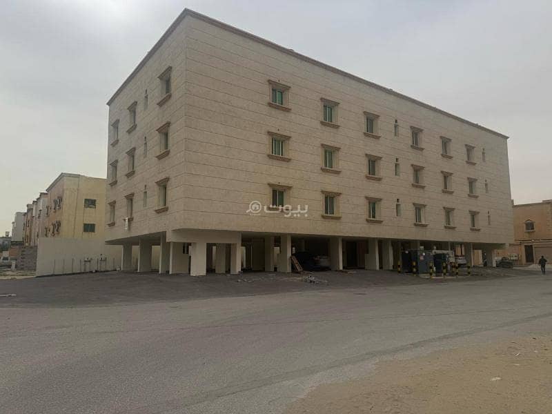 شقة للبيع في النور، الدمام