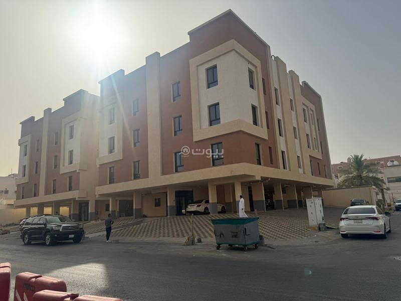 Apartment for sale in Al-Jalawi, Dammam
