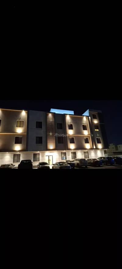 فلیٹ 1 غرفة نوم للايجار في شمال الرياض، الرياض - شقة للايجار في النرجس، الرياض