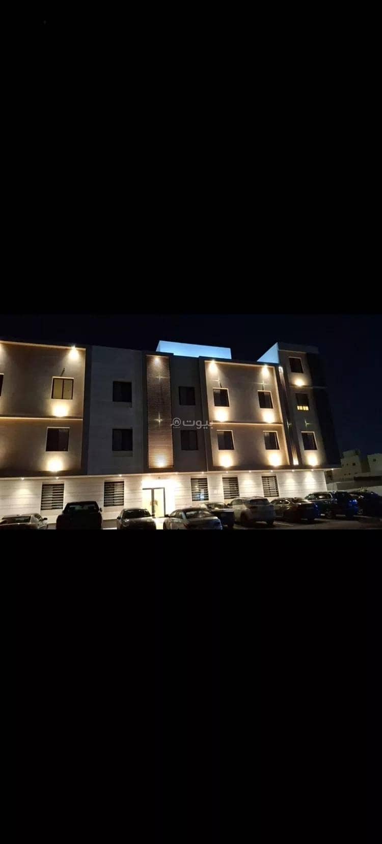 Apartment For Rent in Al Narjis, Riyadh