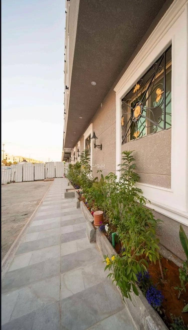Studio Apartment For Rent in Hittin, Riyadh