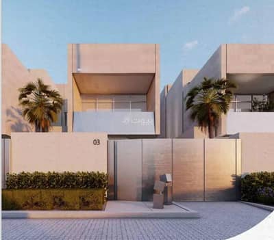 4 Bedroom Villa for Sale in Al Shulah, Dammam - Villa For Sale in Al Shulah, Dammam