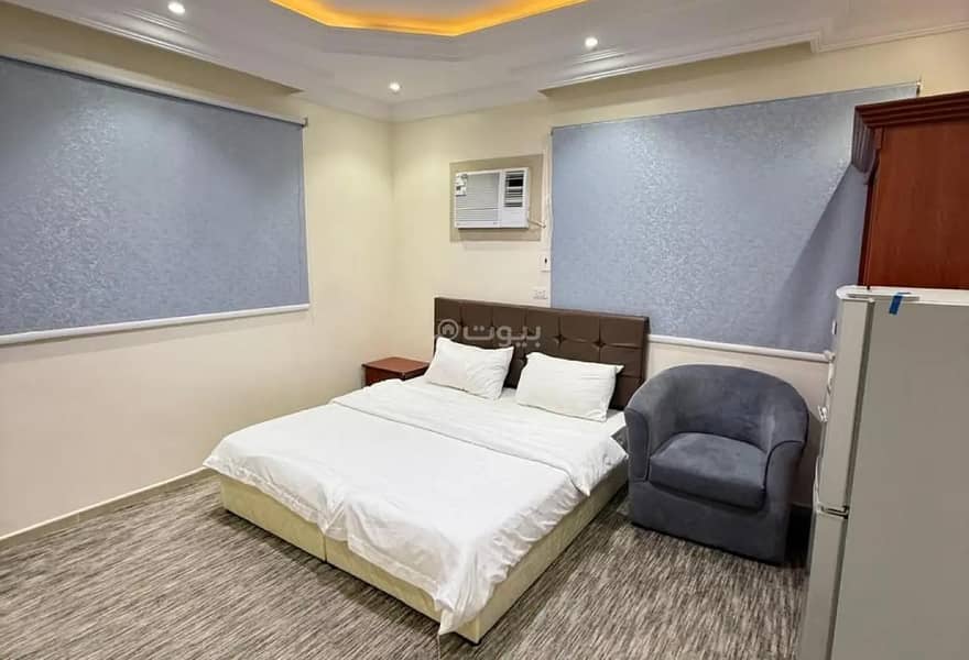 Studio Apartment For Rent in Al Naseem, Jeddah
