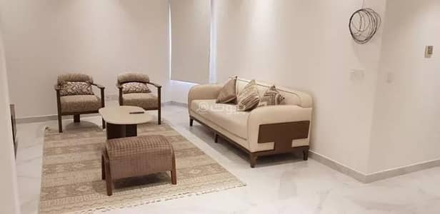 1 Bedroom Flat for Rent in Central Jeddah, Jeddah - Luxury Apartment for Rent – Al Ruwais District, Jeddah