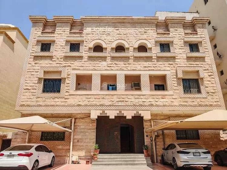 شقة استوديو للإيجار في السلامة، جدة شقة استوديو للإيجار في السلامة، جدة