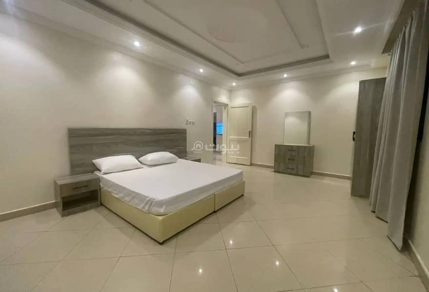 Studio Apartment For Rent in Al Marwah, Jeddah
