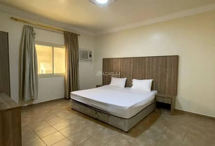 Studio for Rent in North Jeddah, Jeddah - Studio Apartment For Rent in Al Nuzhah, Jeddah