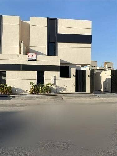 6 Bedroom Villa for Sale in West Riyadh, Riyadh - Property for Sale