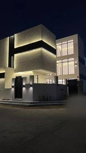 6 Bedroom Villa for Sale in West Riyadh, Riyadh - Villa For Sale in Al Mahdiyah, Riyadh