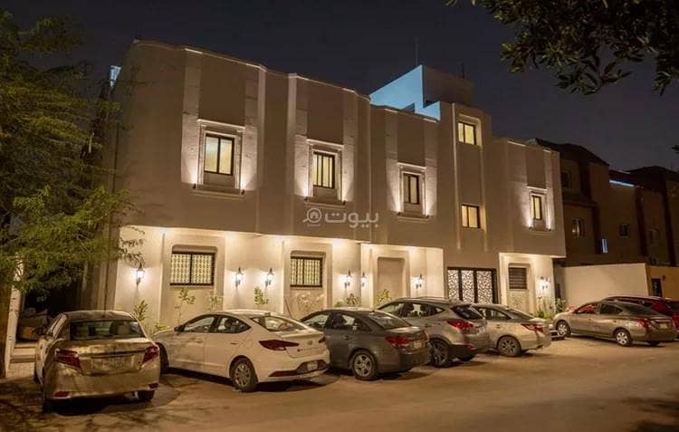 Apartment For Rent in Al Sulimaniyah, Riyadh
