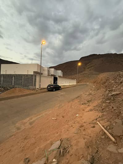 ارض سكنية  للبيع في جبل عير، المدينة المنورة - ارض للبيع في جبل عير، المدينة المنورة