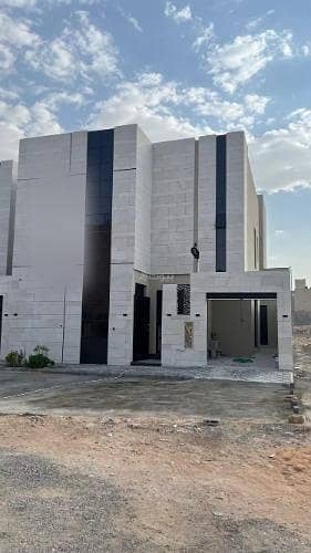 6 Bedroom Villa for Sale in West Riyadh, Riyadh - Villa For Sale in Al Mahdiyah, Riyadh