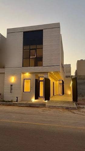 6 Bedroom Villa for Sale in West Riyadh, Riyadh - Villa For Sale in Al Mahdiyah, Riyadh