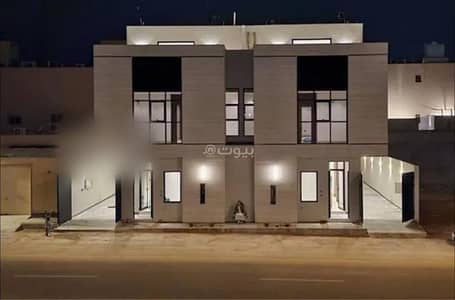 6 Bedroom Villa for Sale in West Riyadh, Riyadh - Villa For Sale in Al Mahdiyah, Riyadh