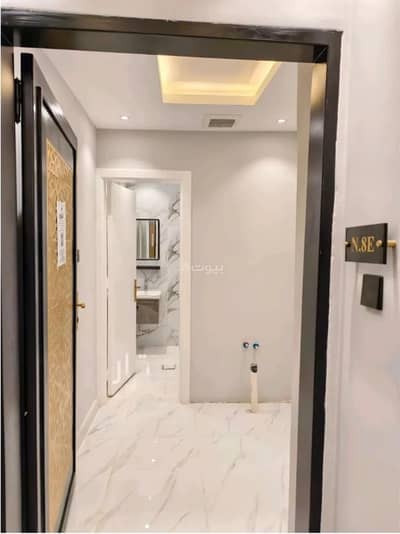 1 Bedroom Flat for Rent in North Riyadh, Riyadh - Al-Musayyaf – Al-Qimmah Building