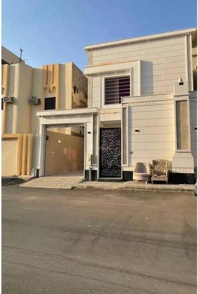 4 Bedroom House for Sale in West Riyadh, Riyadh - Property for Sale
