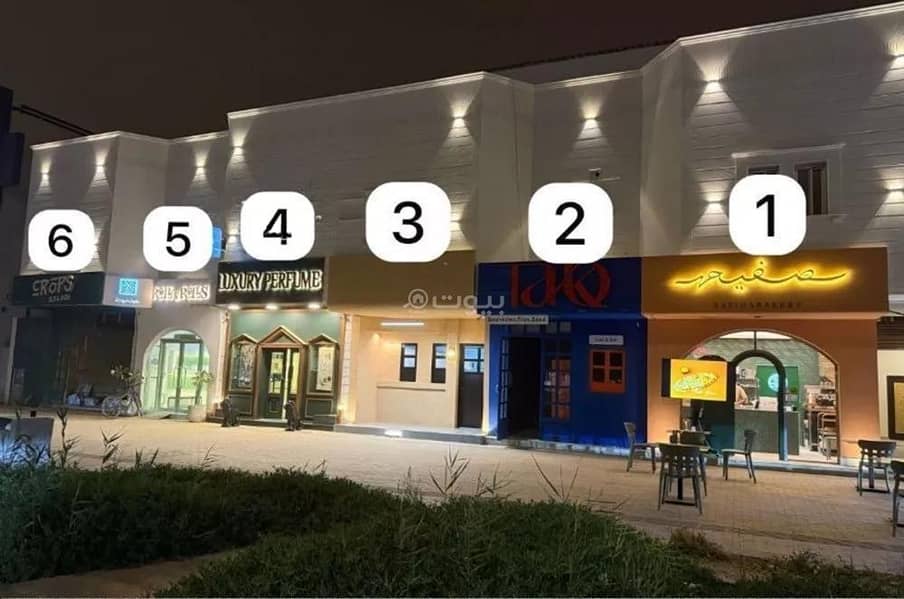 Prime Investment Opportunity! Commercial Space Available in Hittin – Strategic Location on a Busy Street