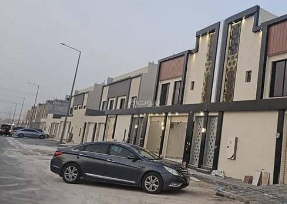 طابق للبيع في عكاظ، الرياض