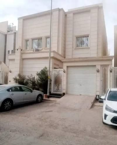 بيت شعبي 4 غرف نوم للبيع في شرق الرياض، الرياض - بيت للبيع في الريمال، الرياض