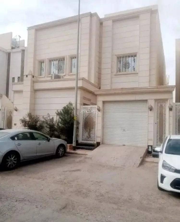 Villa For Sale in Al Rimal, Riyadh