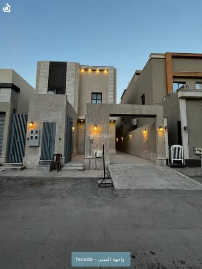 دور 4 غرف نوم للايجار في شرق الرياض، الرياض - دور 71071