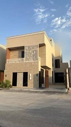6 Bedroom Villa for Sale in West Riyadh, Riyadh - Villa For Sale in Al Mahdiyah, Riyadh