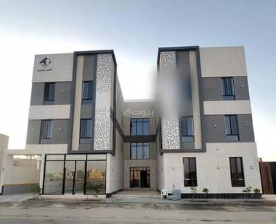 شقة 3 غرف نوم للبيع في غرب الرياض، الرياض - شقة للبيع في شارع إبراهيم بن محمد الزمزمي, حي المهدية, مدينة الرياض, منطقة الرياض