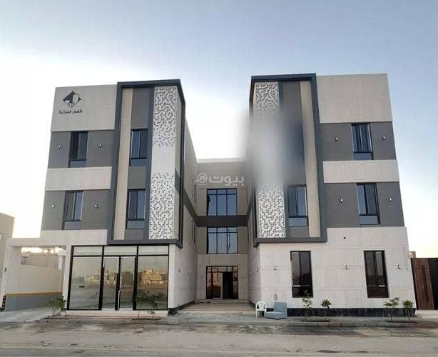 شقة للبيع في شارع إبراهيم بن محمد الزمزمي, حي المهدية, مدينة الرياض, منطقة الرياض