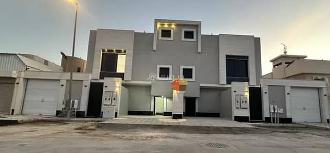 دور 4 غرف نوم للبيع في جنوب الرياض، الرياض - طابق للبيع في بدر، الرياض