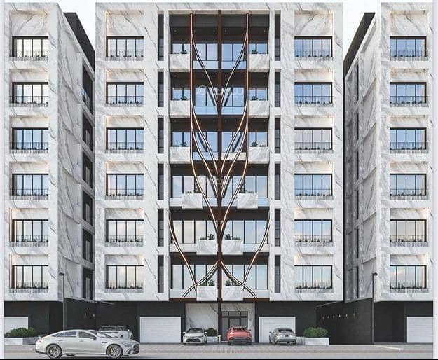 Apartment For Sale in Al Hamra, Central Jeddah