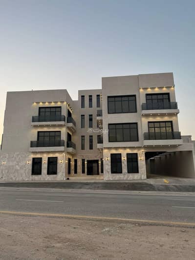 3 Bedroom Apartment for Sale in West Riyadh, Riyadh - 3-bedroom apartment for sale in Mahdia