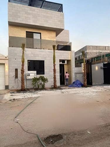 Villa For Sale in Al Mahdiyah, Riyadh Villa For Sale in Al Mahdiyah, Riyadh