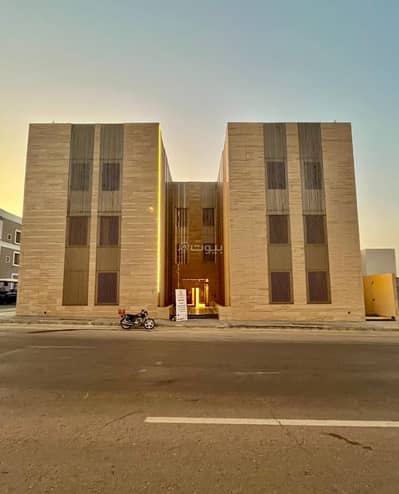 3 Bedroom Flat for Sale in West Riyadh, Riyadh - Apartment with 3 bedrooms for sale in Mahdia