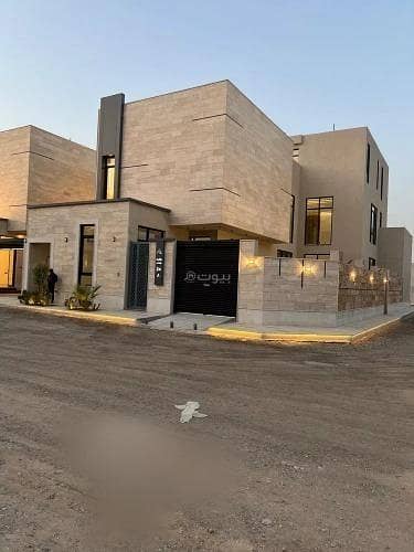 Villa For Sale in Al Mahdiyah, Riyadh Villa For Sale in Al Mahdiyah, Riyadh