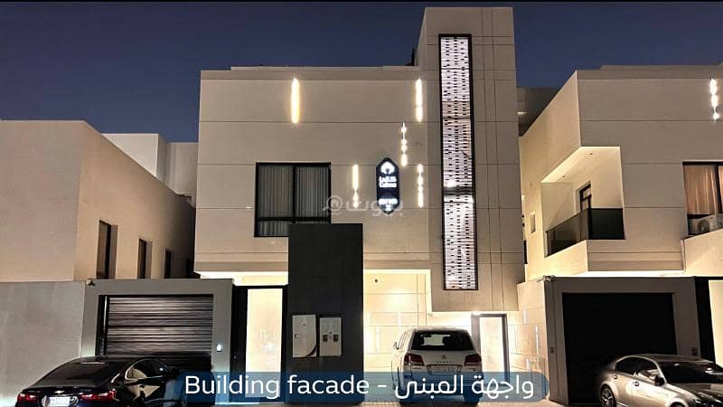 شقة للإيجار – حي العارض - كالما شقة للإيجار – حي العارض - كالما
