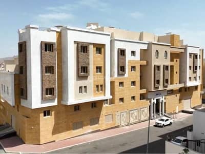 2 Bedroom Apartment for Rent in Al Rusayfah, Makkah - Apartment for rent on Thalaba bin Amr Street, Al-Rusifa neighborhood, Makkah Al-Mukarramah, Makkah Province