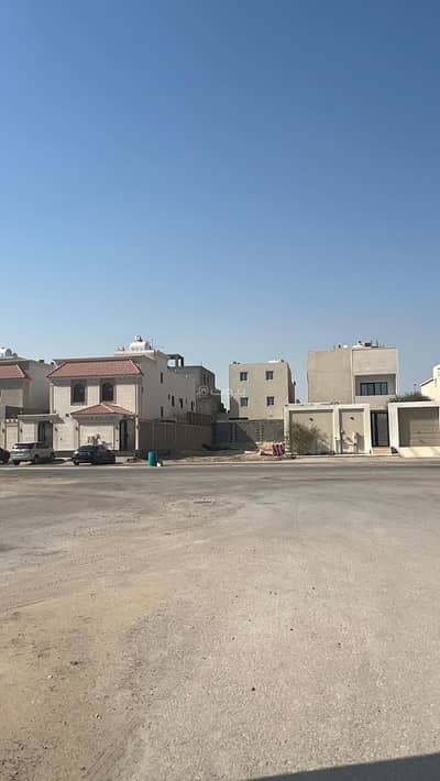 Residential Land for Sale in Al Amwaj, Al Khobar - Residential Land in Al Amwaj 600000 SAR - 87764501