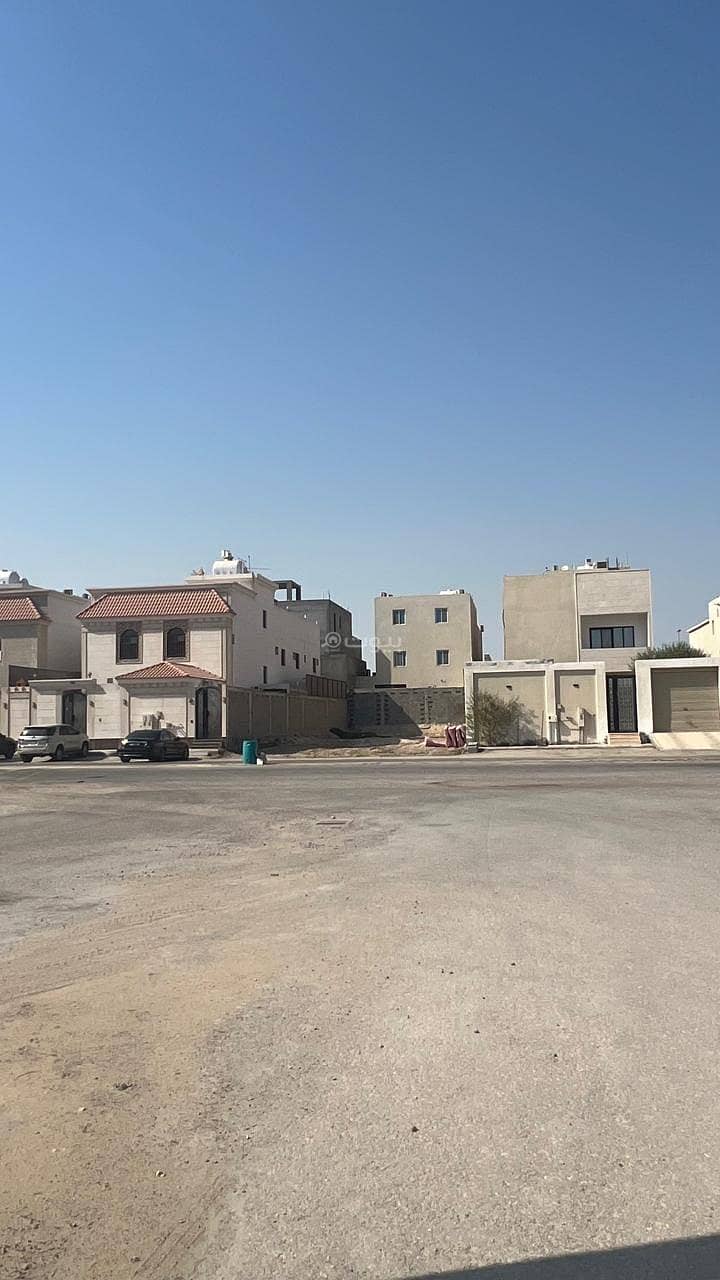 Residential Land in Al Amwaj 600000 SAR - 87764501