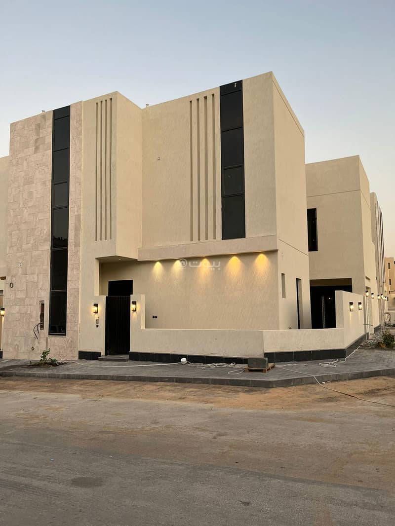 فيلا مكونة من 5 غرف للبيع في المهدية، الرياض