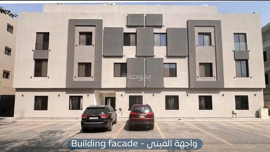3 Bedroom Apartment for Rent in Central Riyadh, Riyadh - Apartment for rent – Officers' Neighborhood