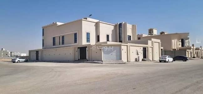 7 Bedroom Villa for Sale in West Riyadh, Riyadh - Property for Sale