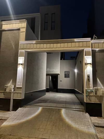شقة 3 غرف نوم للايجار في شرق الرياض، الرياض - دور علوي جديد للإيجار في حي النهضة – الرياض