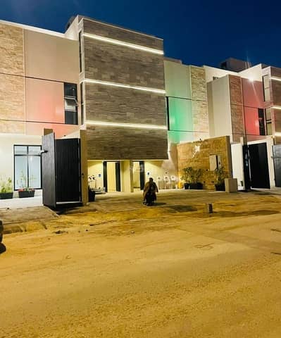 4 Bedroom Apartment for Sale in East Riyadh, Riyadh - Qurtubah neighborhood