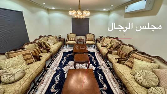 فلیٹ 7 غرف نوم للايجار في بدر، الدمام - شقة مكونة من 7 غرف للايجار في بدر، الدمام