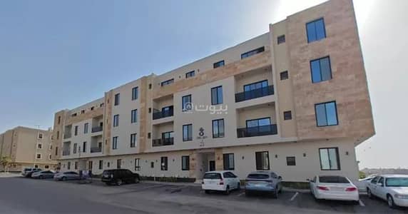 شقة 3 غرف نوم للايجار في غرب الرياض، الرياض - شقة للإيجار في العوالي، الرياض