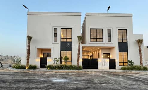 فیلا 6 غرف نوم للبيع في غرب الرياض، الرياض - 6 Bedroom Villa For Sale in Al Mahdiyah, Riyadh