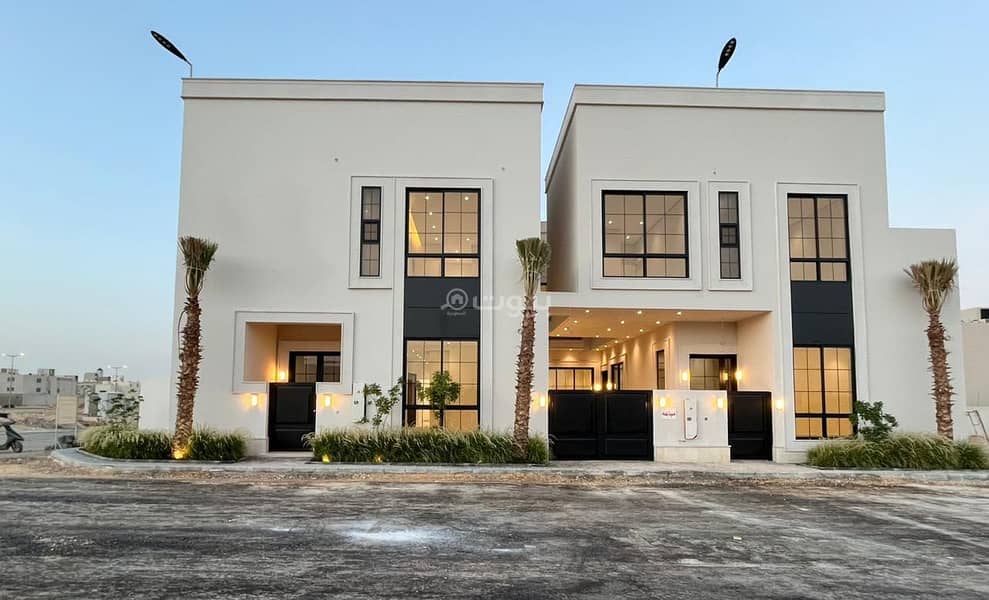 6 Bedroom Villa For Sale in Al Mahdiyah, Riyadh
