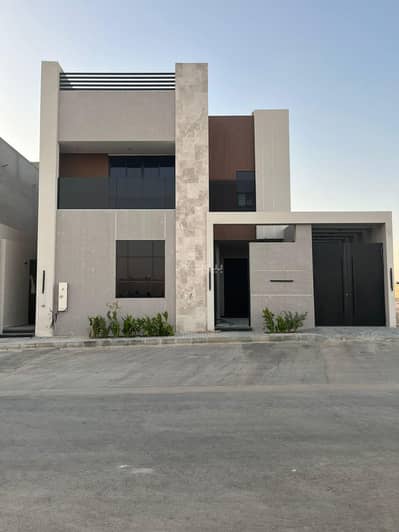 7 Bedroom Villa for Sale in West Riyadh, Riyadh - Villa for sale in Al Mahdiyah, west Riyadh